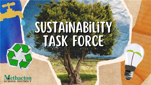 Sustainability Task Force